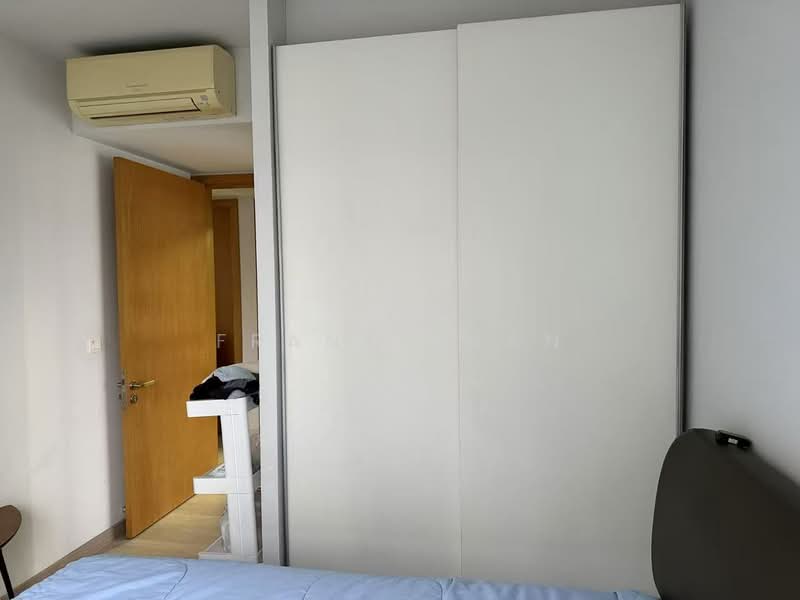 Austville Residences, 15 Sengkang East Avenue, 3 Bedrooms, 1,033 sqft, Executive Condominium For Rent, by Frank Duan, 500187618 - Bedroom - PropertyGuru.com.sg
