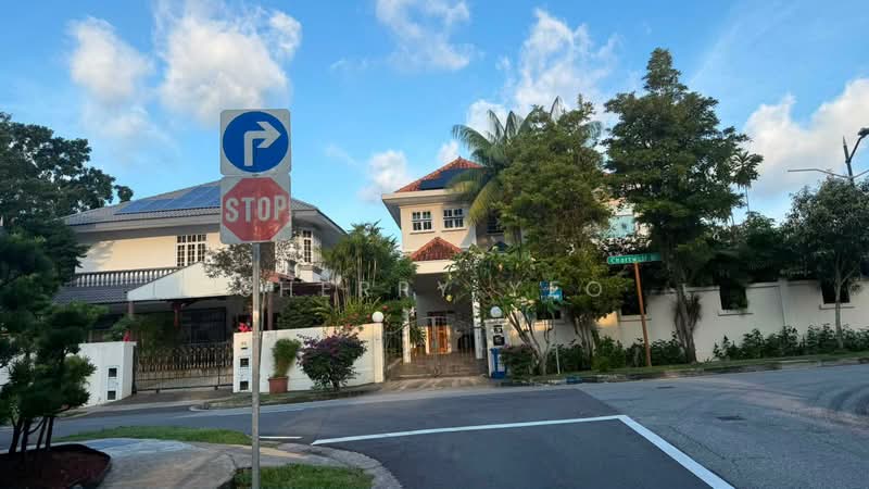Serangoon Garden Park, Jalan Pacheli, 6 Bedrooms, 7,650 sqft, Semi-Detached House For Sale, by Sherry Yeo, 500187619 - Exterior - PropertyGuru.com.sg