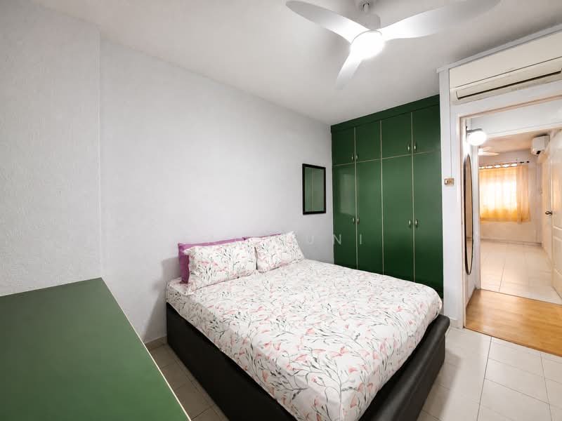 213 Choa Chu Kang Central, 213 Choa Chu Kang Central, 3 Bedrooms, 1,119 sqft, HDB Flat For Sale, by Fai Muni, 500187620 - Bedroom - PropertyGuru.com.sg