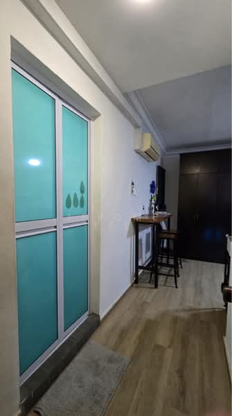 501B Wellington Circle, 501B Wellington Circle, 3 Bedrooms, 1,184 sqft, HDB Flat For Sale, by Jerome Tee, 500187623 - Entrance - PropertyGuru.com.sg