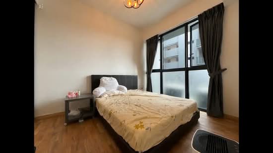 The Antares, 19 Mattar Road, 1 Bedroom, 452 sqft, Condominium For Sale, by Anna Ng, 500187625 - PropertyGuru.com.sg