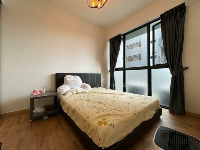 The Antares, 19 Mattar Road, 1 Bedroom, 452 sqft, Condominium For Sale, by Anna Ng, 500187625 - Bedroom - PropertyGuru.com.sg