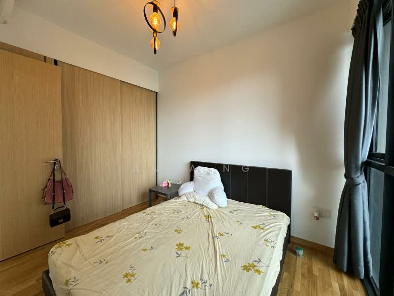 The Antares, 19 Mattar Road, 1 Bedroom, 452 sqft, Condominium For Sale, by Anna Ng, 500187625 - Bedroom - PropertyGuru.com.sg