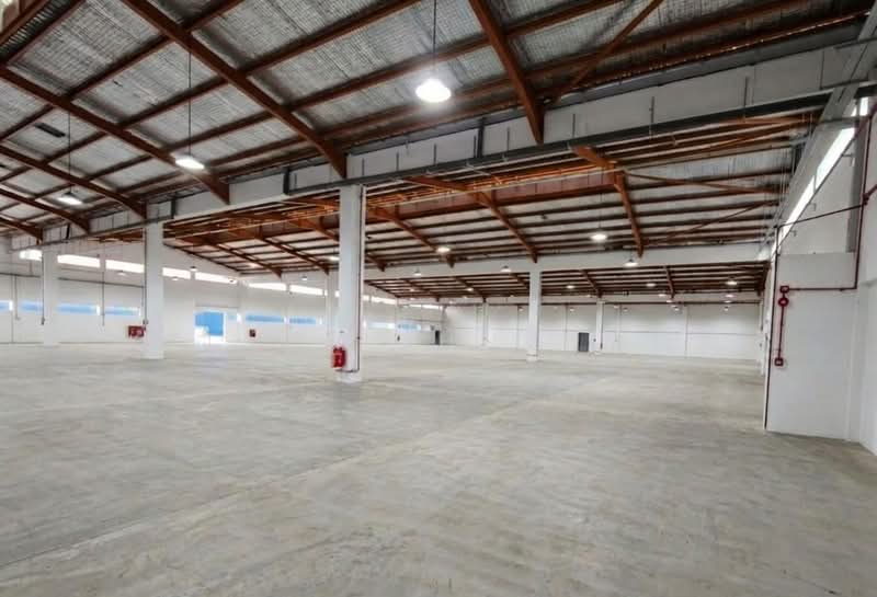 Ground Floor Tuas Warehouse / Logistic, , 10,000 sqft, Warehouse For Rent, by Kelvin Chng 庄锦辉, 500187626 - Interior - CommercialGuru.com.sg