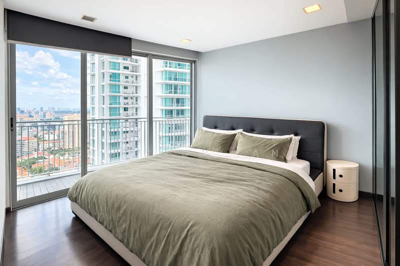 273A Bishan Street 24, 273A Bishan Street 24, 3 Bedrooms, 1,291 sqft, HDB Flat For Sale, by Victor Tan, 500187628 - Bedroom - PropertyGuru.com.sg