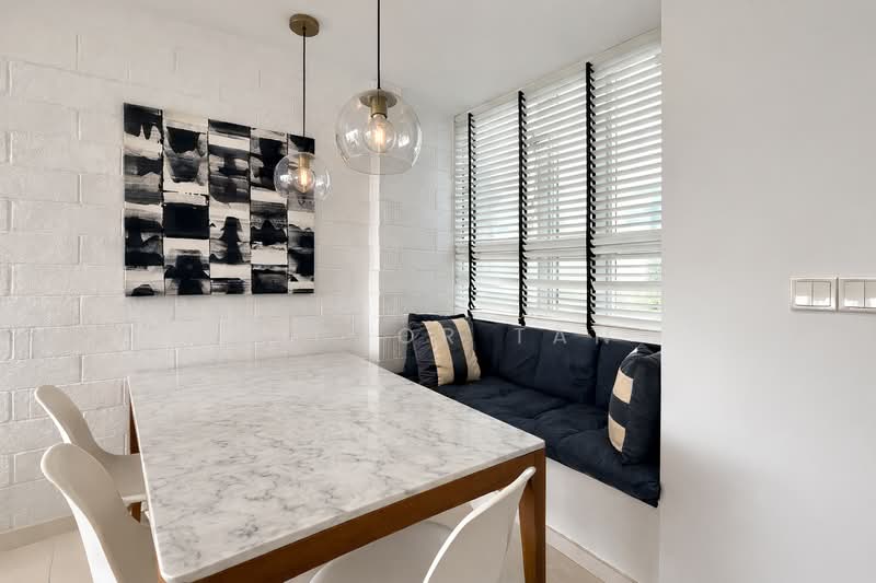 273A Bishan Street 24, 273A Bishan Street 24, 3 Bedrooms, 1,291 sqft, HDB Flat For Sale, by Victor Tan, 500187628 - Dining Room - PropertyGuru.com.sg