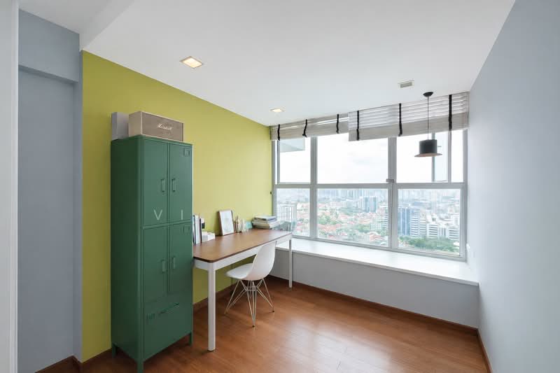 273A Bishan Street 24, 273A Bishan Street 24, 3 Bedrooms, 1,291 sqft, HDB Flat For Sale, by Victor Tan, 500187628 - Study - PropertyGuru.com.sg