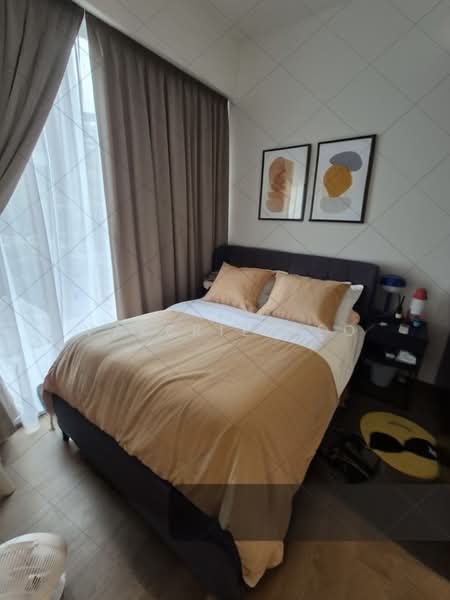 Freehold, 1km Nanyang, investment, , 2 Bedrooms, 700 sqft, Condominium For Sale, by Valerie Teo, 500187630 - Bedroom - PropertyGuru.com.sg