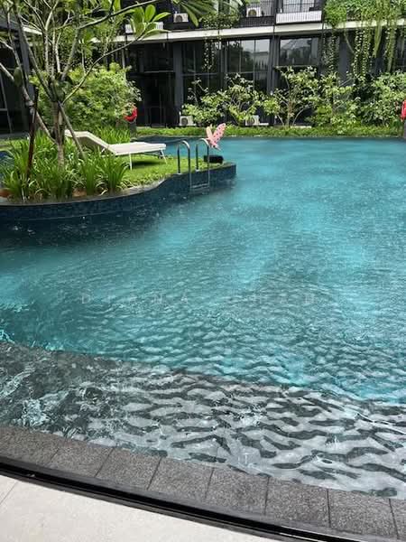 Jervois Mansion, 16 Jervois Close, 2 Bedrooms, 786 sqft, Condominium For Rent, by Diana Chan, 500187631 - Exterior - PropertyGuru.com.sg