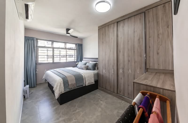 619B Tampines Street 61, 619B Tampines Street 61, 3 Bedrooms, 1,001 sqft, HDB Flat For Sale, by Zamir Askerali, 500187632 - Master Bedroom - PropertyGuru.com.sg