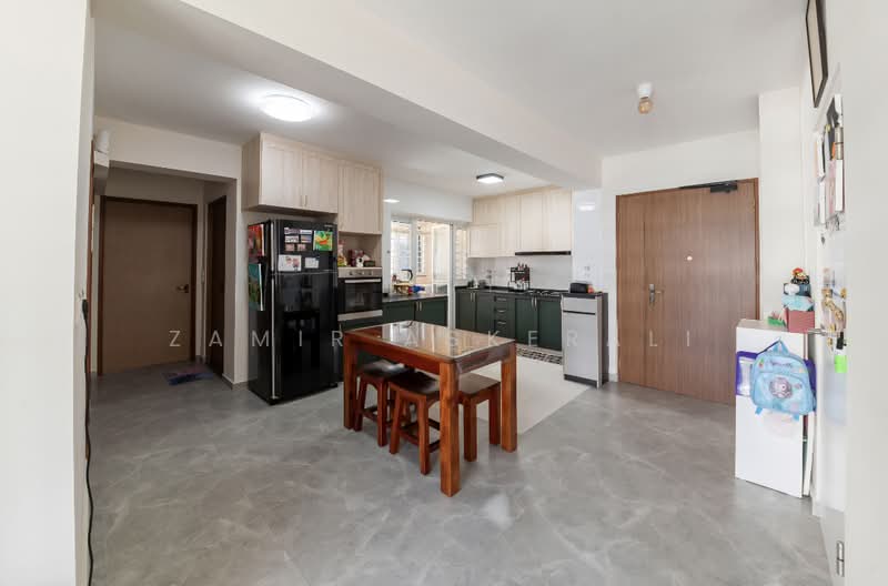 619B Tampines Street 61, 619B Tampines Street 61, 3 Bedrooms, 1,001 sqft, HDB Flat For Sale, by Zamir Askerali, 500187632 - Kitchen - PropertyGuru.com.sg