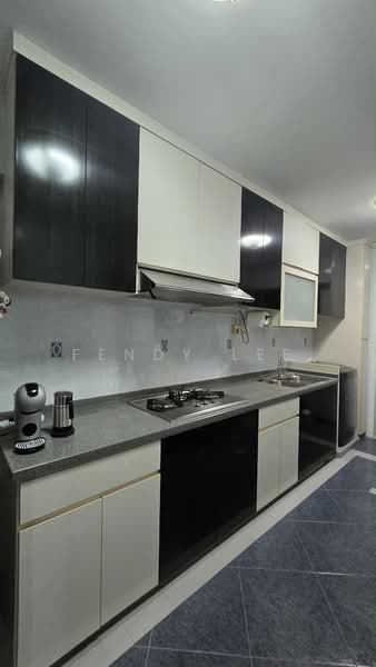 501B Wellington Circle, 501B Wellington Circle, 3 Bedrooms, 1,184 sqft, HDB Flat For Sale, by Fendy Lee, 500187633 - Kitchen - PropertyGuru.com.sg