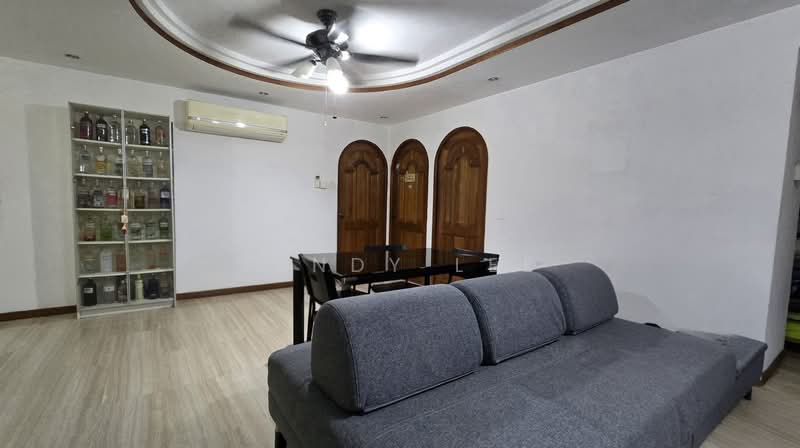 501B Wellington Circle, 501B Wellington Circle, 3 Bedrooms, 1,184 sqft, HDB Flat For Sale, by Fendy Lee, 500187633 - Living Room - PropertyGuru.com.sg