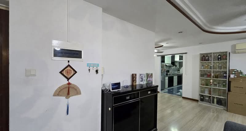 501B Wellington Circle, 501B Wellington Circle, 3 Bedrooms, 1,184 sqft, HDB Flat For Sale, by Fendy Lee, 500187633 - Interior - PropertyGuru.com.sg