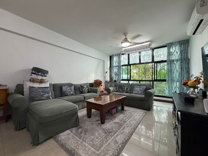157B Rivervale Crescent, 157B Rivervale Crescent, 3 Bedrooms, 1,173 sqft, HDB Flat For Sale, by Billy Goh, 500187636 - Living Room - PropertyGuru.com.sg