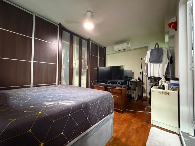 157B Rivervale Crescent, 157B Rivervale Crescent, 3 Bedrooms, 1,173 sqft, HDB Flat For Sale, by Billy Goh, 500187636 - Bedroom - PropertyGuru.com.sg