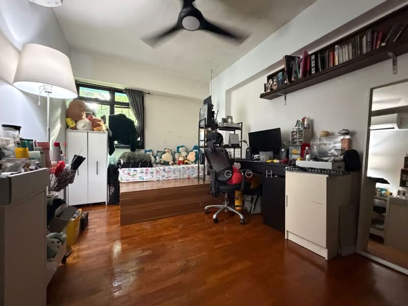 157B Rivervale Crescent, 157B Rivervale Crescent, 3 Bedrooms, 1,173 sqft, HDB Flat For Sale, by Billy Goh, 500187636 - Study - PropertyGuru.com.sg