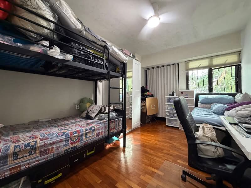 157B Rivervale Crescent, 157B Rivervale Crescent, 3 Bedrooms, 1,173 sqft, HDB Flat For Sale, by Billy Goh, 500187636 - Bedroom - PropertyGuru.com.sg