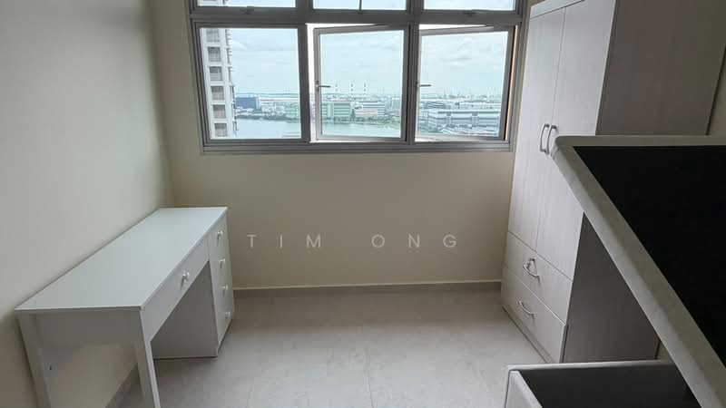 21 Teban Gardens Road, 21 Teban Gardens Road, Room Rental, 150 sqft, HDB Flat For Rent, by Tim Ong, 500187638 - Bedroom - PropertyGuru.com.sg