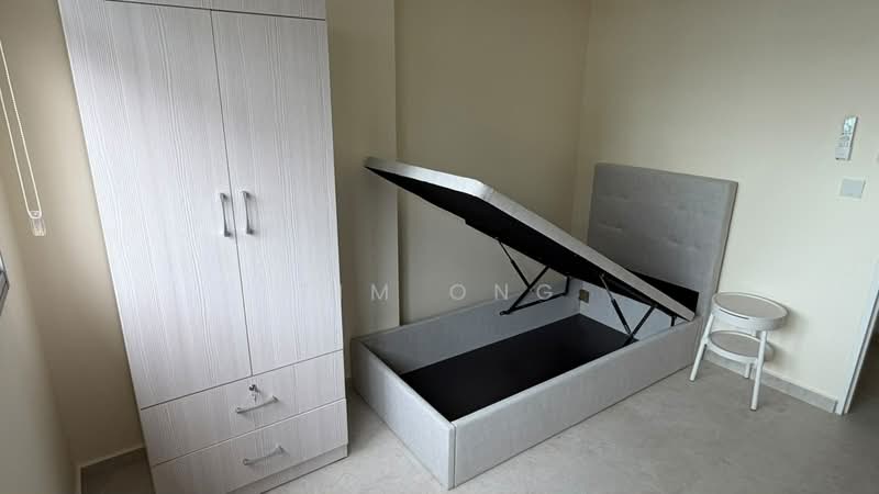 21 Teban Gardens Road, 21 Teban Gardens Road, Room Rental, 150 sqft, HDB Flat For Rent, by Tim Ong, 500187638 - Bedroom - PropertyGuru.com.sg