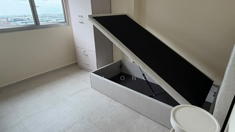 21 Teban Gardens Road, 21 Teban Gardens Road, Room Rental, 150 sqft, HDB Flat For Rent, by Tim Ong, 500187638 - Bedroom - PropertyGuru.com.sg