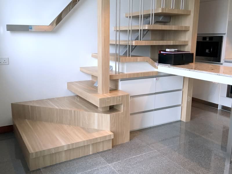 Seahill, West Coast Crescent, 1 Bedroom, 517 sqft, Condominium For Sale, by Serene Chua 蔡芝玲, 500187641 - Interior - PropertyGuru.com.sg