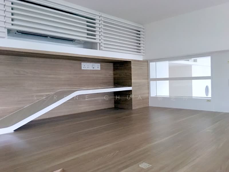 Seahill, West Coast Crescent, 1 Bedroom, 517 sqft, Condominium For Sale, by Serene Chua 蔡芝玲, 500187641 - Interior - PropertyGuru.com.sg