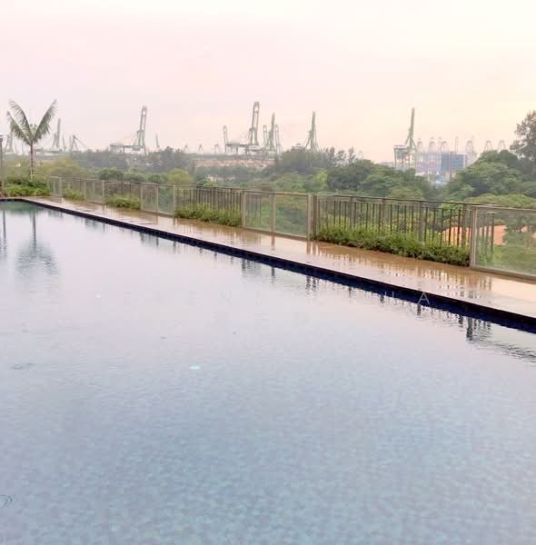 Seahill, West Coast Crescent, 1 Bedroom, 517 sqft, Condominium For Sale, by Serene Chua 蔡芝玲, 500187641 - View - PropertyGuru.com.sg