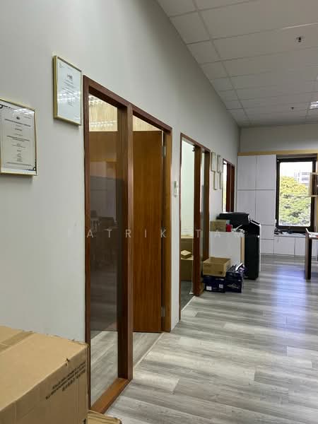 Sindo Industrial Building, 66 Tannery Lane, 875 sqft, Light Industrial (B1) For Rent, by Patrik Tam, 500187644 - CommercialGuru.com.sg