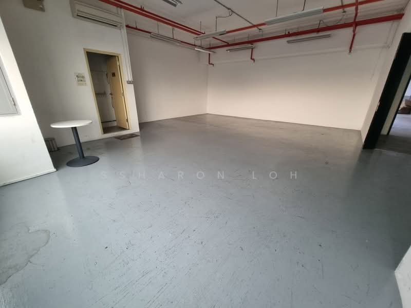 Wcega Tower, 21 Bukit Batok Crescent, 969 sqft, Light Industrial (B1) For Rent, by Ssharon Loh, 500187645 - CommercialGuru.com.sg