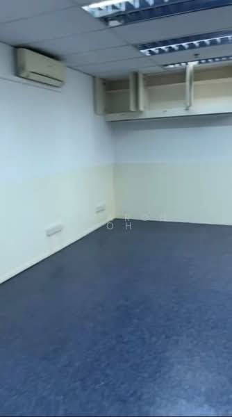 Wcega Tower, 21 Bukit Batok Crescent, 969 sqft, Light Industrial (B1) For Rent, by Ssharon Loh, 500187645 - CommercialGuru.com.sg