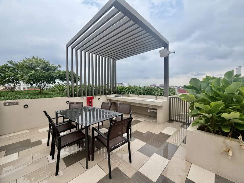 Jansen House, 25 Jansen Road, 3 Bedrooms, 1,012 sqft, Condominium For Sale, by Angie Lua, 500187648 - Exterior - PropertyGuru.com.sg