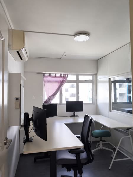 275 Yishun Street 22, 275 Yishun Street 22, 3 Bedrooms, 904 sqft, HDB Flat For Rent, by Angie Lim, 500187649 - Study - PropertyGuru.com.sg