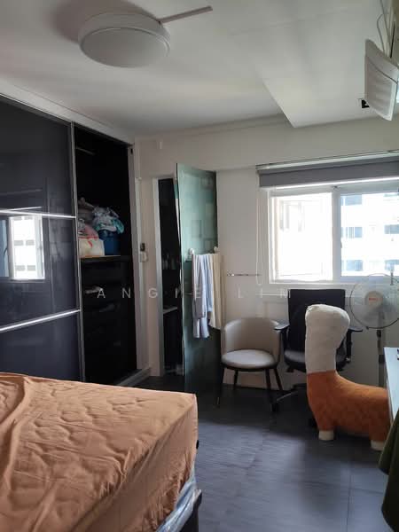 275 Yishun Street 22, 275 Yishun Street 22, 3 Bedrooms, 904 sqft, HDB Flat For Rent, by Angie Lim, 500187649 - Bedroom - PropertyGuru.com.sg