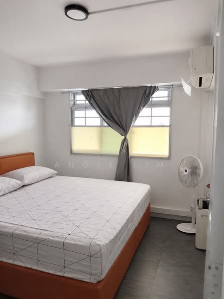 275 Yishun Street 22, 275 Yishun Street 22, 3 Bedrooms, 904 sqft, HDB Flat For Rent, by Angie Lim, 500187649 - Bedroom - PropertyGuru.com.sg