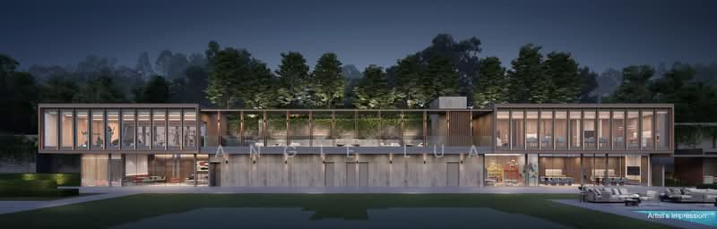 Coastal Cabana, 16 Jalan Loyang Besar, 4 Bedrooms, 1,012 sqft, Executive Condominium For Sale, by Angie Lua, 500187651 - PropertyGuru.com.sg