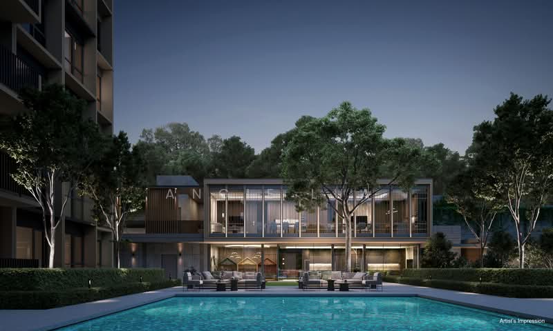 Coastal Cabana, 16 Jalan Loyang Besar, 4 Bedrooms, 1,012 sqft, Executive Condominium For Sale, by Angie Lua, 500187651 - PropertyGuru.com.sg
