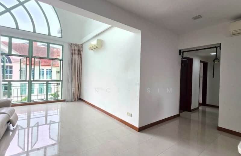 The Sunnydale, 23 Serangoon Avenue 3, 3 Bedrooms, 1,507 sqft, Condominium For Sale, by Francis Sim, 500187652 - Living Room - PropertyGuru.com.sg