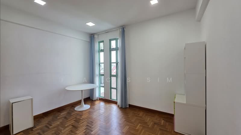 The Sunnydale, 23 Serangoon Avenue 3, 3 Bedrooms, 1,507 sqft, Condominium For Sale, by Francis Sim, 500187652 - PropertyGuru.com.sg