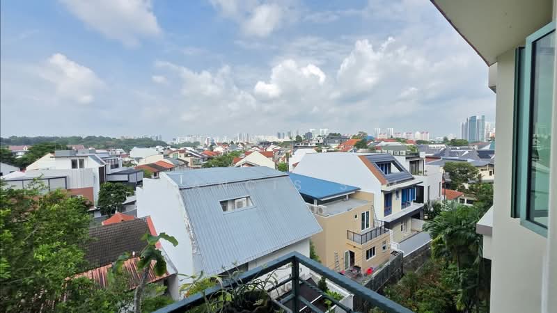 The Sunnydale, 23 Serangoon Avenue 3, 3 Bedrooms, 1,507 sqft, Condominium For Sale, by Francis Sim, 500187652 - PropertyGuru.com.sg