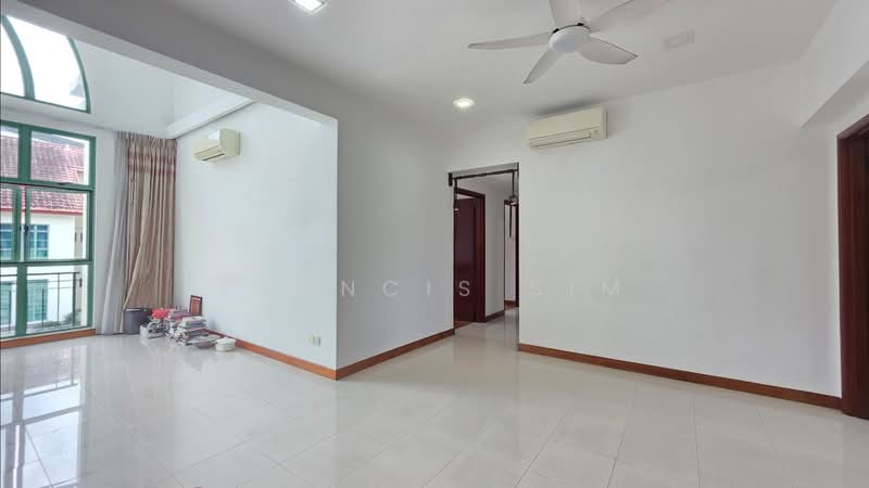 The Sunnydale, 23 Serangoon Avenue 3, 3 Bedrooms, 1,507 sqft, Condominium For Sale, by Francis Sim, 500187652 - PropertyGuru.com.sg