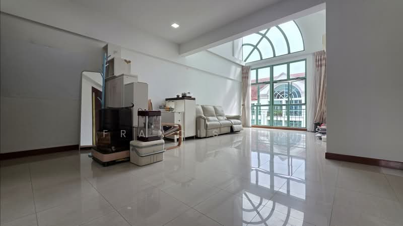 The Sunnydale, 23 Serangoon Avenue 3, 3 Bedrooms, 1,507 sqft, Condominium For Sale, by Francis Sim, 500187652 - PropertyGuru.com.sg