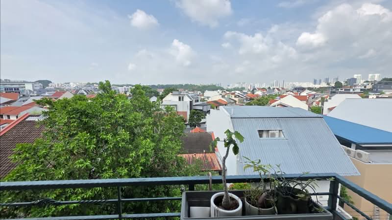 The Sunnydale, 23 Serangoon Avenue 3, 3 Bedrooms, 1,507 sqft, Condominium For Sale, by Francis Sim, 500187652 - PropertyGuru.com.sg