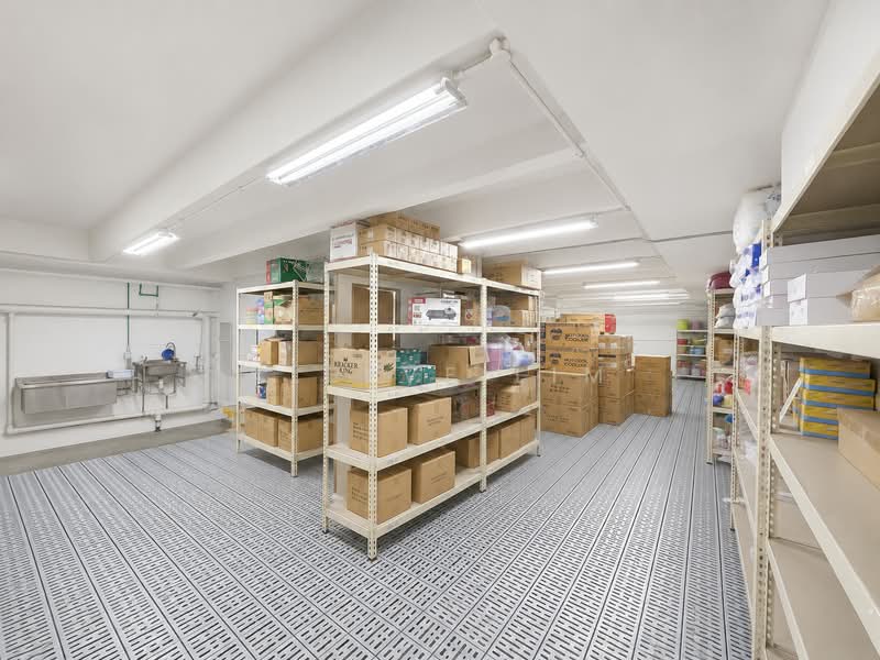 Mega@Woodlands, 39 Woodlands Close, 1,916 sqft, Light Industrial (B1) For Sale, by Kleeve Lim, 500187653 - Interior - CommercialGuru.com.sg