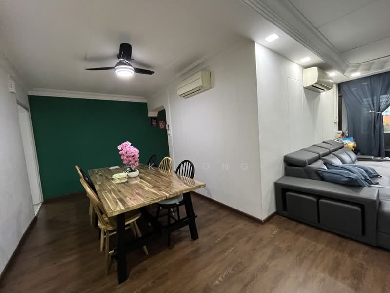 481 Sembawang Drive, 481 Sembawang Drive, 3 Bedrooms, 1,184 sqft, HDB Flat For Sale, by VK Wong, 500187654 - Dining Room - PropertyGuru.com.sg