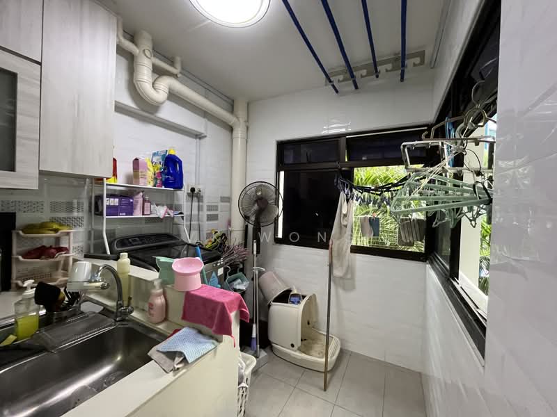481 Sembawang Drive, 481 Sembawang Drive, 3 Bedrooms, 1,184 sqft, HDB Flat For Sale, by VK Wong, 500187654 - Yard - PropertyGuru.com.sg