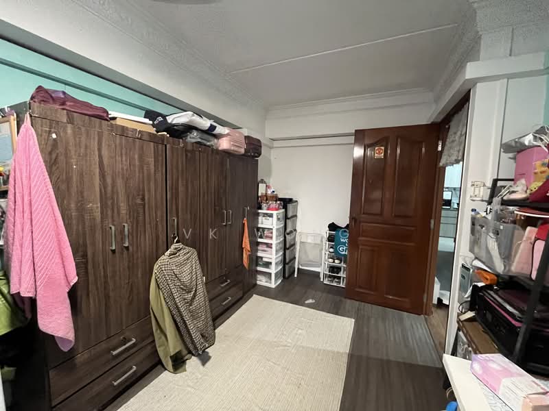 481 Sembawang Drive, 481 Sembawang Drive, 3 Bedrooms, 1,184 sqft, HDB Flat For Sale, by VK Wong, 500187654 - Bedroom 1 - PropertyGuru.com.sg