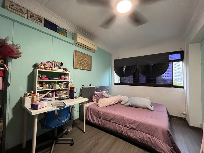 481 Sembawang Drive, 481 Sembawang Drive, 3 Bedrooms, 1,184 sqft, HDB Flat For Sale, by VK Wong, 500187654 - Bedroom 1 - PropertyGuru.com.sg