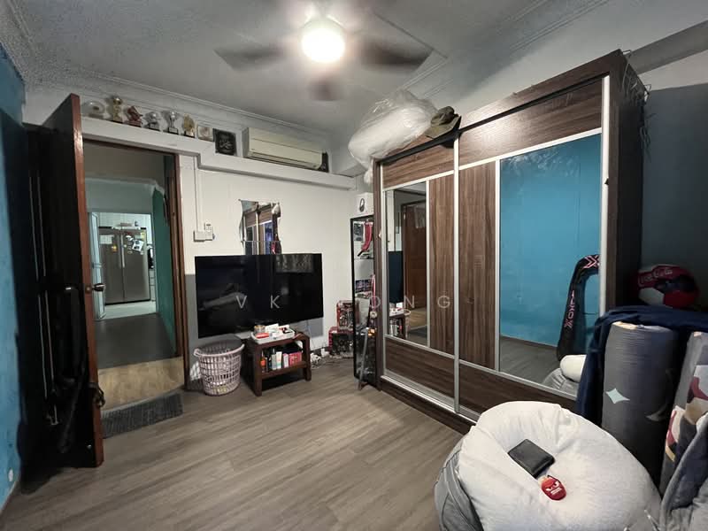 481 Sembawang Drive, 481 Sembawang Drive, 3 Bedrooms, 1,184 sqft, HDB Flat For Sale, by VK Wong, 500187654 - Bedroom 2 - PropertyGuru.com.sg