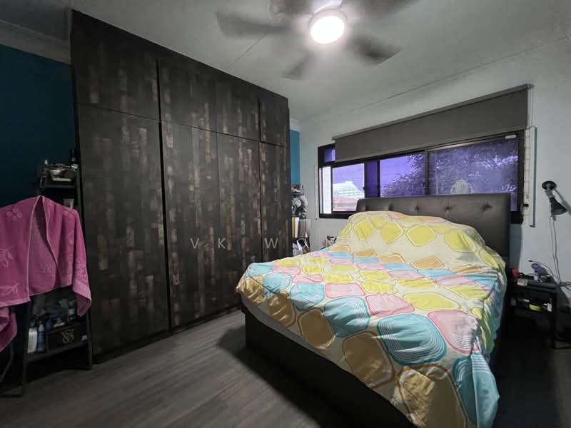 481 Sembawang Drive, 481 Sembawang Drive, 3 Bedrooms, 1,184 sqft, HDB Flat For Sale, by VK Wong, 500187654 - Master Bedroom - PropertyGuru.com.sg